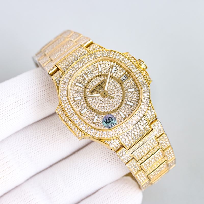 PATEK PHILIPPE Watches